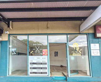 Shop & Retail commercial property for lease at Shop 5B/107 Forest Road Hurstville NSW 2220