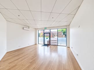 Shop & Retail commercial property for lease at Shop 5B/107 Forest Road Hurstville NSW 2220