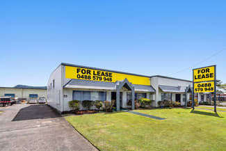 Factory, Warehouse & Industrial commercial property for lease at 2/93-99 Aumuller Street Portsmith QLD 4870 Factory, Warehouse & Industrial commercial property for lease at 2/93-99 Aumuller Street Portsmith QLD 4870