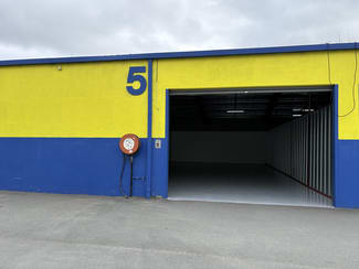 Factory, Warehouse & Industrial commercial property for lease at Unit 5/17 Yallourn Street Fyshwick ACT 2609 Factory, Warehouse & Industrial commercial property for lease at Unit 5/17 Yallourn Street Fyshwick ACT 2609