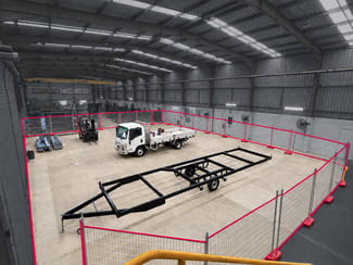 Factory, Warehouse & Industrial commercial property for lease at Brendale QLD 4500 Factory, Warehouse & Industrial commercial property for lease at Brendale QLD 4500