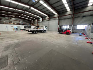 Factory, Warehouse & Industrial commercial property for lease at Brendale QLD 4500 Factory, Warehouse & Industrial commercial property for lease at Brendale QLD 4500
