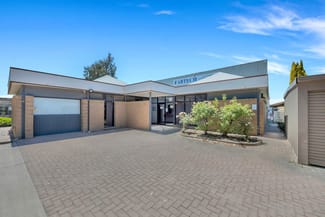 Offices commercial property for lease at Portion of 555 Waterloo Corner Road Burton SA 5110