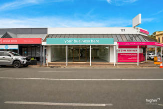 Shop & Retail commercial property for lease at 119 Unley Road Unley SA 5061