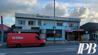 Offices commercial property for lease at 1/967 Logan Road Holland Park West QLD 4121 Offices commercial property for lease at 1/967 Logan Road Holland Park West QLD 4121