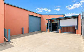Factory, Warehouse & Industrial commercial property for lease at Unit 2/23 Rendle Street Aitkenvale QLD 4814