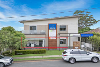 Offices commercial property leased at 2/49 Yambo Street Morisset NSW 2264 Offices commercial property leased at 2/49 Yambo Street Morisset NSW 2264