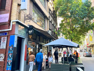 Shop & Retail commercial property for lease at Level 2/361 Little Bourke Street Melbourne VIC 3000 Shop & Retail commercial property for lease at Level 2/361 Little Bourke Street Melbourne VIC 3000