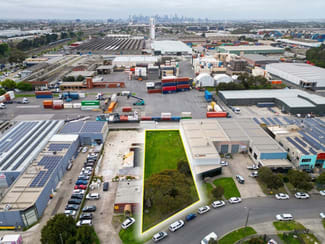 Development / Land commercial property for lease at Lot/10 Sara Grove Tottenham VIC 3012