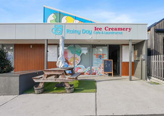 Shop & Retail commercial property for lease at 53B Burgess Street Bicheno TAS 7215
