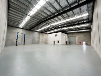 Factory, Warehouse & Industrial commercial property for lease at 7 Schembri Drive Truganina VIC 3029