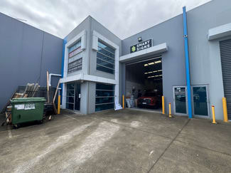 Factory, Warehouse & Industrial commercial property for lease at 2/37 The Gateway Broadmeadows VIC 3047