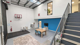 Factory, Warehouse & Industrial commercial property for lease at Unit S8/32-36 Box Road Caringbah NSW 2229 Factory, Warehouse & Industrial commercial property for lease at Unit S8/32-36 Box Road Caringbah NSW 2229