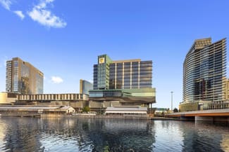 Offices commercial property for lease at South Wharf Tower 30 Convention Centre Place South Wharf VIC 3006 Offices commercial property for lease at South Wharf Tower 30 Convention Centre Place South Wharf VIC 3006