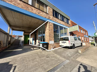 Factory, Warehouse & Industrial commercial property for lease at 1/384 Pittwater Road North Manly NSW 2100 Factory, Warehouse & Industrial commercial property for lease at 1/384 Pittwater Road North Manly NSW 2100