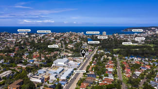 Factory, Warehouse & Industrial commercial property for lease at 1/384 Pittwater Road North Manly NSW 2100 Factory, Warehouse & Industrial commercial property for lease at 1/384 Pittwater Road North Manly NSW 2100