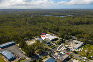 Other commercial property for lease at 2/6 Duranbah Drive Huskisson NSW 2540 Other commercial property for lease at 2/6 Duranbah Drive Huskisson NSW 2540