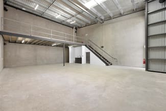 Factory, Warehouse & Industrial commercial property for lease at 273 Brisbane Road Gympie QLD 4570 Factory, Warehouse & Industrial commercial property for lease at 273 Brisbane Road Gympie QLD 4570