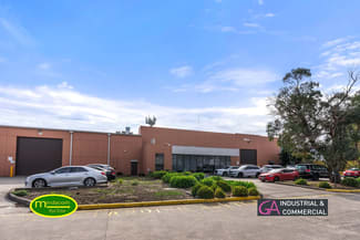 Factory, Warehouse & Industrial commercial property for lease at Downard Braeside VIC 3195 Factory, Warehouse & Industrial commercial property for lease at Downard Braeside VIC 3195