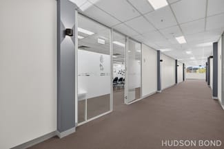 Medical / Consulting commercial property for lease at Suite 5B/205A Middleborough Road Box Hill South VIC 3128