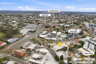 Shop & Retail commercial property for lease at 1283 Sandgate Road Nundah QLD 4012 Shop & Retail commercial property for lease at 1283 Sandgate Road Nundah QLD 4012
