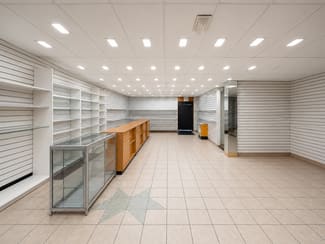 Shop & Retail commercial property for lease at Shops 5 & 6/224-238 George Street Liverpool NSW 2170