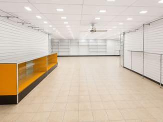 Shop & Retail commercial property for lease at Shops 5 & 6/224-238 George Street Liverpool NSW 2170