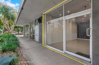 Shop & Retail commercial property for lease at 3/10 Grebe Street Peregian Beach QLD 4573 Shop & Retail commercial property for lease at 3/10 Grebe Street Peregian Beach QLD 4573