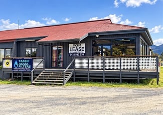 Offices commercial property for lease at Shop 5/195 Main Street Huonville TAS 7109 Offices commercial property for lease at Shop 5/195 Main Street Huonville TAS 7109