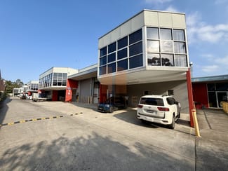 Offices commercial property for lease at Unit 1/78 Harley Crescent Condell Park NSW 2200 Offices commercial property for lease at Unit 1/78 Harley Crescent Condell Park NSW 2200