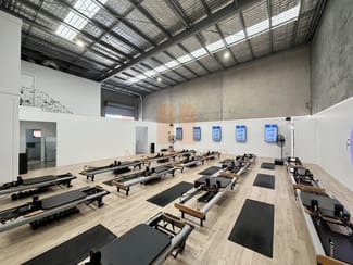 Offices commercial property for lease at Unit 1/78 Harley Crescent Condell Park NSW 2200 Offices commercial property for lease at Unit 1/78 Harley Crescent Condell Park NSW 2200