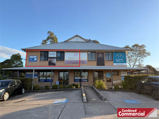 Medical / Consulting commercial property for lease at Suite 1/10 Main Street Mount Annan NSW 2567