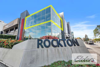 Offices commercial property for lease at 2/40 Brookes Street Bowen Hills QLD 4006