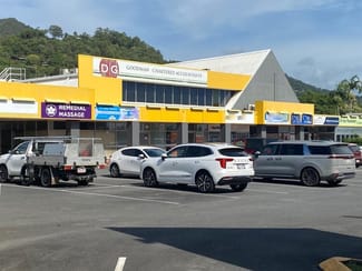 Offices commercial property leased at 4/2-4 Stanton Road Smithfield QLD 4878 Offices commercial property leased at 4/2-4 Stanton Road Smithfield QLD 4878