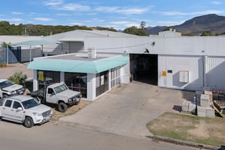 Factory, Warehouse & Industrial commercial property for lease at 25 Fleming Street Aitkenvale QLD 4814 Factory, Warehouse & Industrial commercial property for lease at 25 Fleming Street Aitkenvale QLD 4814