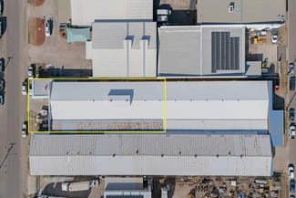 Factory, Warehouse & Industrial commercial property for lease at 25 Fleming Street Aitkenvale QLD 4814 Factory, Warehouse & Industrial commercial property for lease at 25 Fleming Street Aitkenvale QLD 4814
