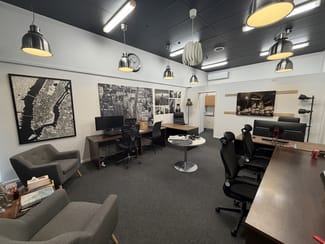 Offices commercial property for lease at 3/1 Mawson Place Mawson ACT 2607