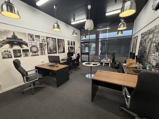 Offices commercial property for lease at 3/1 Mawson Place Mawson ACT 2607