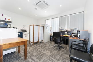 Medical / Consulting commercial property for lease at 19 Branyan Street Bundaberg West QLD 4670 Medical / Consulting commercial property for lease at 19 Branyan Street Bundaberg West QLD 4670
