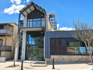Offices commercial property for lease at 4 Mandurah Terrace Mandurah WA 6210