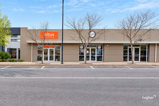Medical / Consulting commercial property for lease at 4/41 Village Terrace Blakeview SA 5114 Medical / Consulting commercial property for lease at 4/41 Village Terrace Blakeview SA 5114