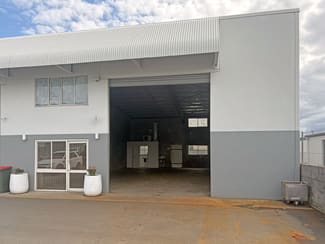 Factory, Warehouse & Industrial commercial property for lease at 4/5-7 Lundberg Drive South Murwillumbah NSW 2484 Factory, Warehouse & Industrial commercial property for lease at 4/5-7 Lundberg Drive South Murwillumbah NSW 2484
