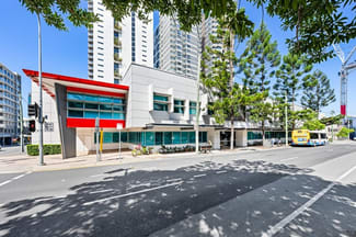 Offices commercial property for lease at 23 Merivale Street South Brisbane QLD 4101 Offices commercial property for lease at 23 Merivale Street South Brisbane QLD 4101