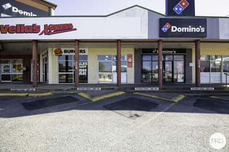 Shop & Retail commercial property for lease at 4/3 Rosewood Drive Rural View QLD 4740 Shop & Retail commercial property for lease at 4/3 Rosewood Drive Rural View QLD 4740