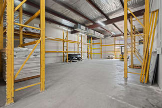 Factory, Warehouse & Industrial commercial property for lease at 1B/45-47 Wollongong Street Fyshwick ACT 2609 Factory, Warehouse & Industrial commercial property for lease at 1B/45-47 Wollongong Street Fyshwick ACT 2609