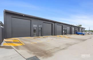 Factory, Warehouse & Industrial commercial property for lease at 8/42 Pineapple Drive Hidden Valley QLD 4703 Factory, Warehouse & Industrial commercial property for lease at 8/42 Pineapple Drive Hidden Valley QLD 4703