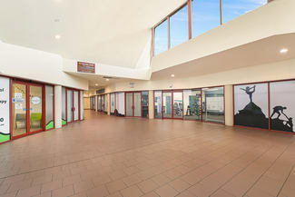 Medical / Consulting commercial property for lease at 6/26-30 Railway Street Woy Woy NSW 2256