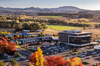 Offices commercial property for lease at Eastern Wing/1521 Forest Road Orange NSW 2800 Offices commercial property for lease at Eastern Wing/1521 Forest Road Orange NSW 2800