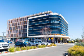 Offices commercial property for lease at Eastern Wing/1521 Forest Road Orange NSW 2800 Offices commercial property for lease at Eastern Wing/1521 Forest Road Orange NSW 2800