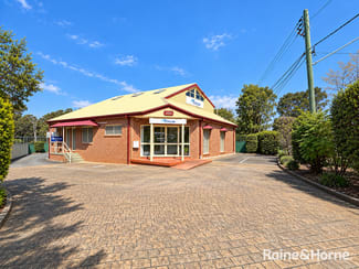 Offices commercial property for lease at Suite 3/390 Princes Highway Bomaderry NSW 2541